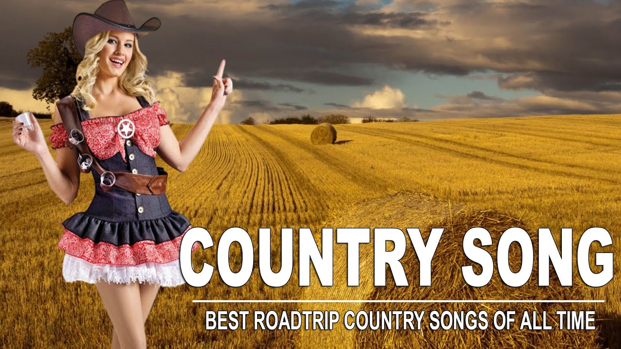 Old Slow Country Songs Of All Time - Best Old Country Music Collection ...