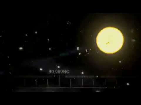 The Big Bang Theory Season 2 Intro Backwards