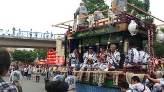 成田ふるさとまつり 2017