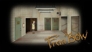 Fran Bow - Finding the Truth (Major key Version)