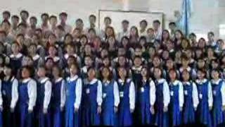 at the beggining (smacc batch song '08)
