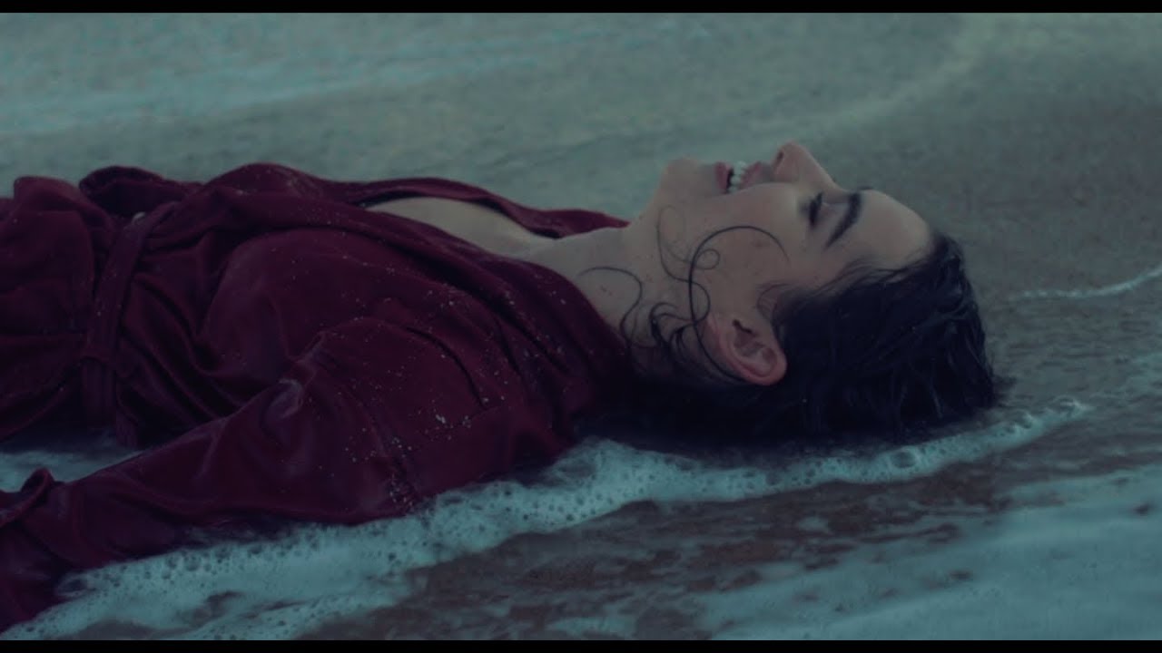 Jamieson Kerr 2018 Showreel