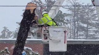 Now is the time for Mainers to prepare ahead of potential widespread power outages