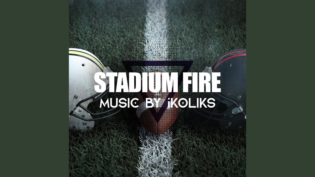 Tonton Stadium Fire di YouTube Tonton Stadium Fire di YouTube