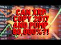 XRP: Repeat of 2017 60,000% Price Pump IMPOSSIBLE?! -Report