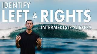 Surf Basics: 3 FAST Ways to Identify Left & Right