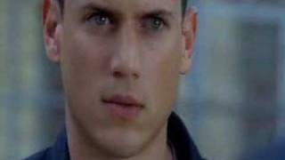 Wentworth Miller Tatoo
