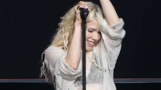 6/19 Carly Rae Jepsen - Shy Boy @ All Things Go, Merriweather Pavilion, Columbia, MD 9/30/23