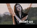 milet-us  live,MV,日常