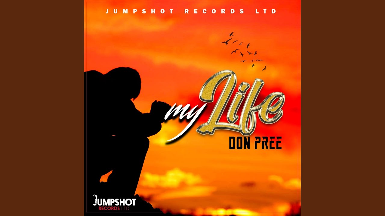 My Life (feat. Jumpshot Records Ltd)