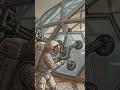 The Mars Pioneers: A SpaceX Odyssey #SpaceX #Mars #Colonization #Starship #SciFiArt #RedPlanet