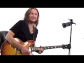 Robben Ford Q&A #5 - Minor vs. Major Pentatonic