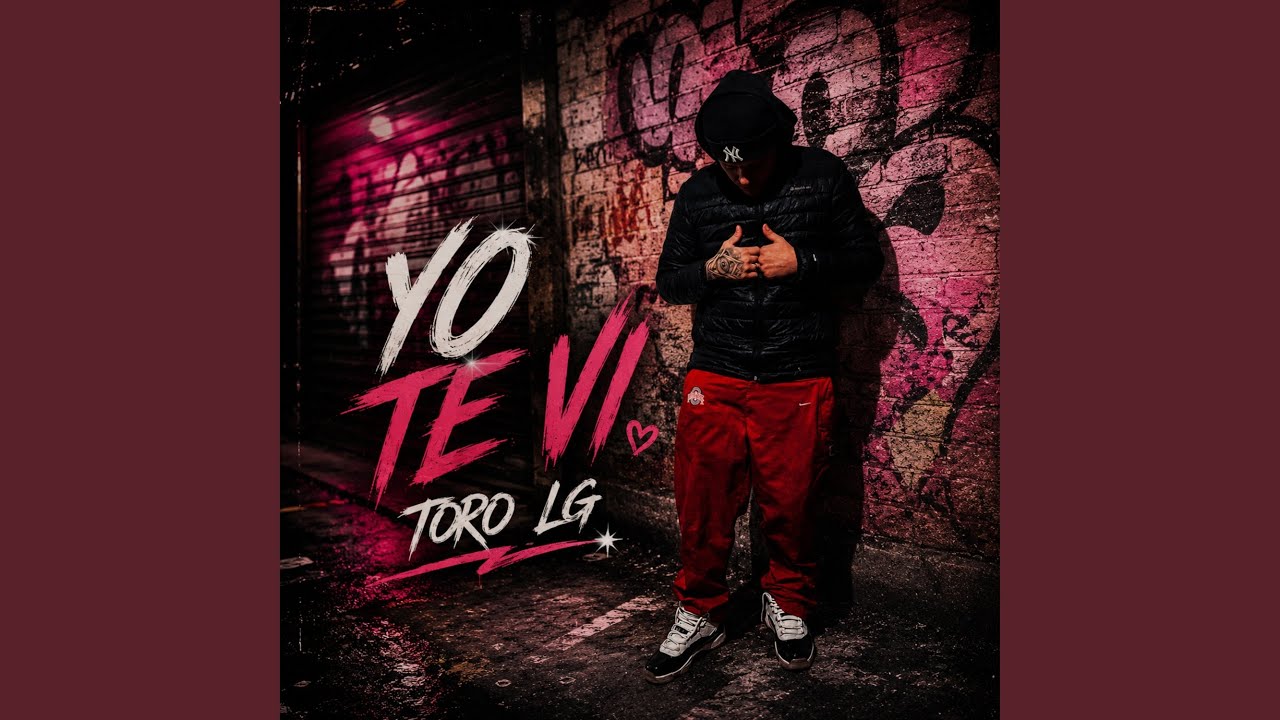 Watch YO TE VI on YouTube Watch YO TE VI on YouTube