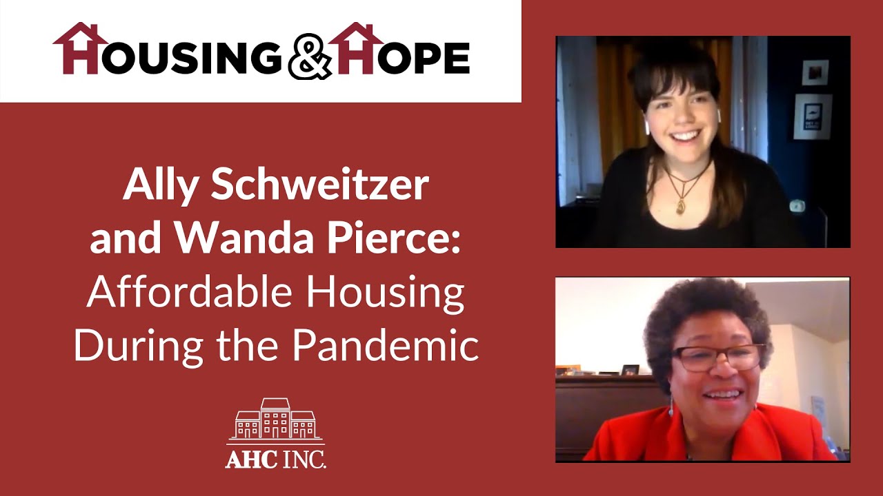 How COVID19 Is Impacting Affordable Housing in the DC Area YouTube