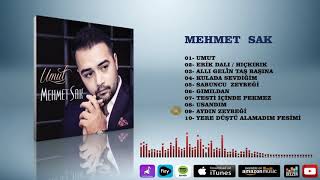 Mehmet Sak  -   Aydın Zeybeği