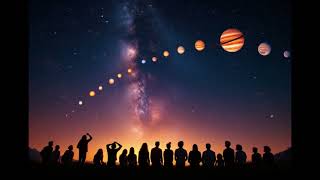 Planetary Alignment