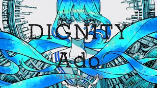 Ado / DIGNITY Bzオタクが歌ってみた  作詞:稲葉浩志 作曲:松本孝弘  沈黙の艦隊 主題歌 アド 男