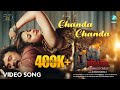 Chanda Chanda Video Song |Ravi Bopanna | Dr Ravichandran V| Kavya M Shetty | Kichcha Sudeep |A2Music