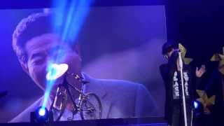 이승환(Lee Seung Hwan) "천일동안" Live from 봉하음악회 20130831