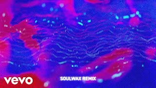 Sg Lewis, Robyn, Channel Tres - Impact (Soulwax Remix)