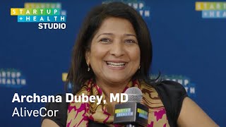 AliveCor Is a Pioneer in Health Tech