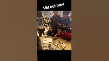 Are You Smarter Than A 5th Grader? 🤔 #schoolinterview