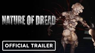Nature of Dread - Official Reveal Trailer