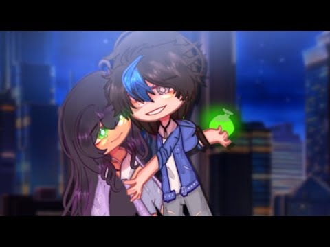 Can't Control My Body Meme // Aphmau // Gacha Nox Trend