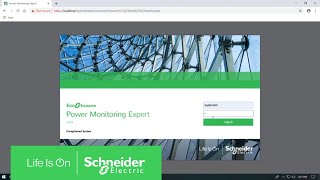 How to Configure Overload Alarm Using Alarm Configuration in PME 9.0 | Schneider Electric Support screenshot 5
