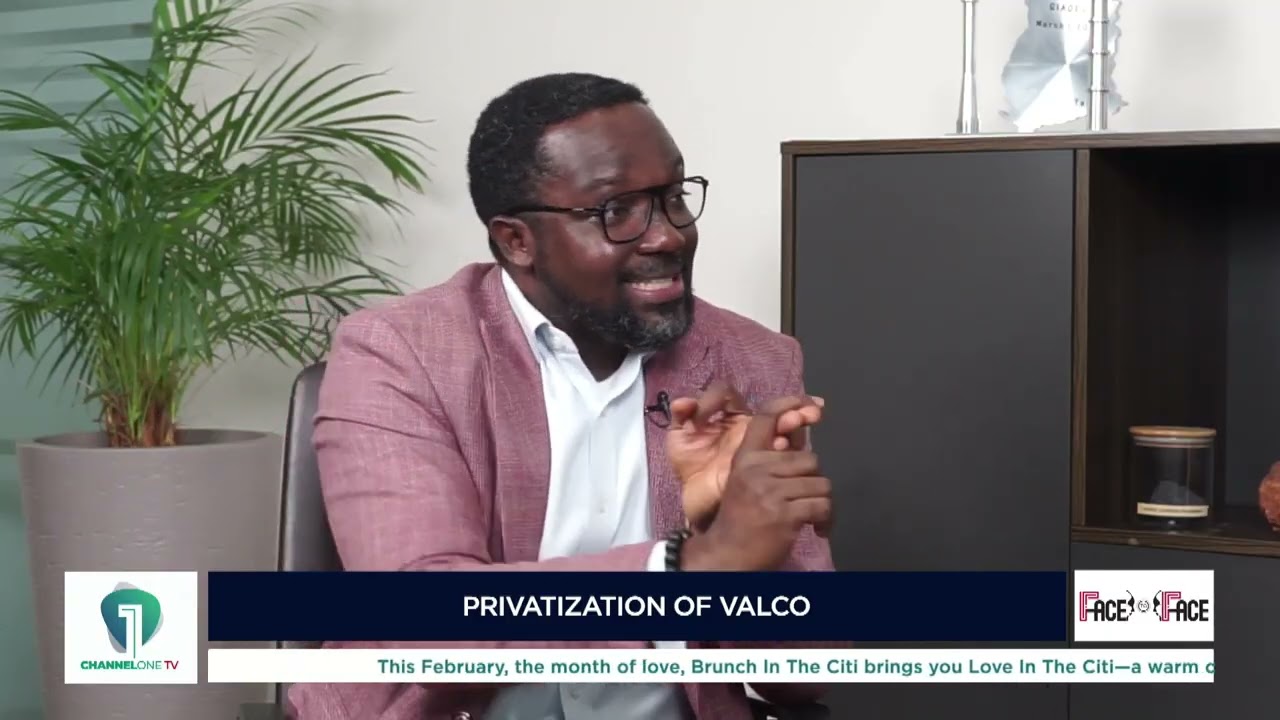 Is VALCO Being Sold? GIADEC CEO Reindorf Twumasi Breaks Silence | Face to Face