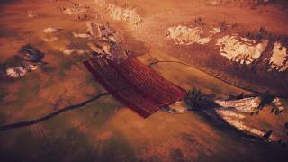 Ottoman Army vs 1,800,000 Persians – Stand Battle & Counterattack | UEBS 2 screenshot 5