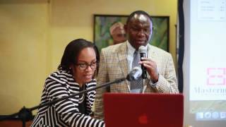 Mastermind Africa Alliance Launch