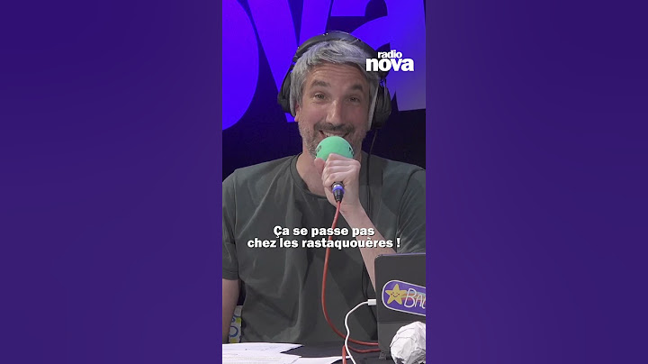 Le Pen condamnée - Guillaume Meurice dans "La dernière"