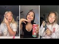 GRWM For School Get Ready With Me TikTok Compilation