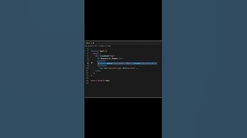 The Best Way To Render Responsive Images  #shorts #react #javascript
