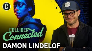 Damon Lindelof on Watchmen, the Tulsa Race Massacre, Prometheus, Lost, and More - Collider Connected