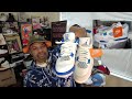 Jordan 4 retro military blue 2024 vs jordan 4 retro motorsports 2017  sneakers sneakerhead