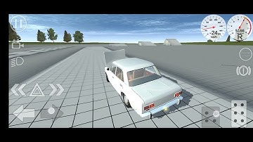 simple car crash physics simulator 👍
