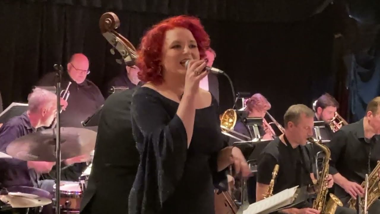 My Big Band Obsession - New Videos