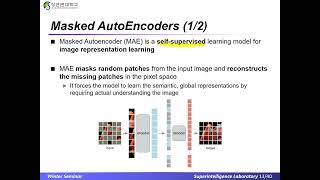 Paper Presentation: EyeCLIP : A Visual Language Foundation Model for Multi-Modal Ophthalmic Analysis