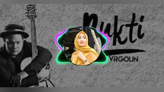 Dj Zain NMS - Bukti Virgoun