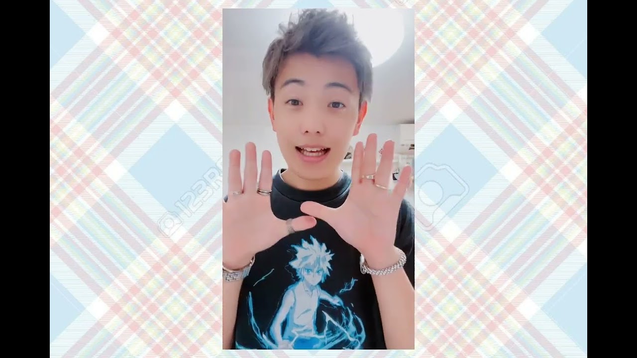 フォーエイトTikTokメドレー