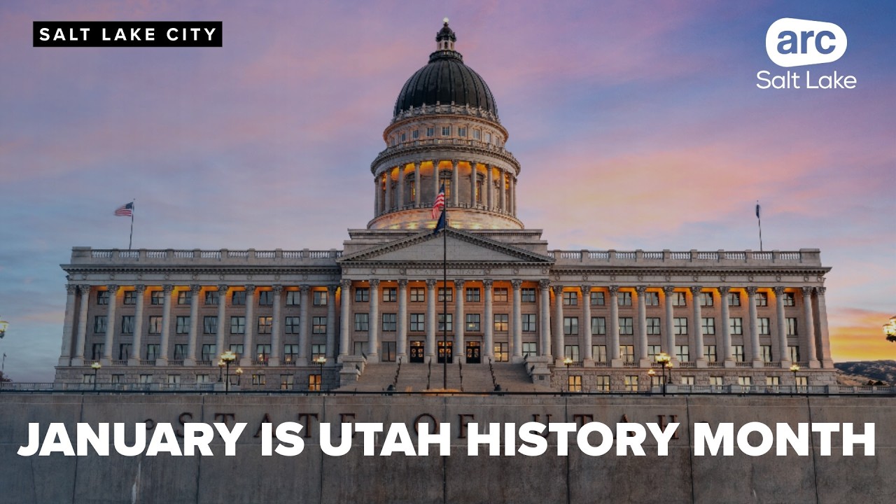 What should people expect at the new Museum of Utah?