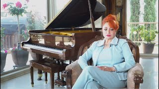 Maggie-Margarita Khlghatyan, The Call of The Soul\