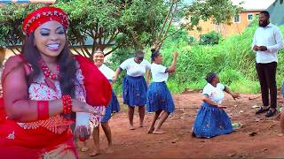 THE PRINCE CHOSE THE MOST BEAUTIFUL VILLAGE DANCER AS BRIDE- Nigerian Movies 2026 Latest Full Movies