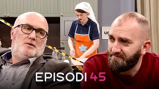 Bashkallajk - Haxhi milioneri i Xhepqishtit të Tetovës - EPISODI 45 – 05.04.2024 | @teve1 image