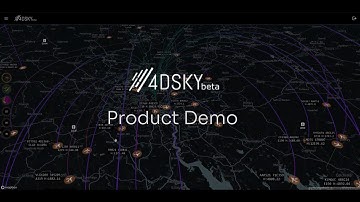 4dsky Product Demo