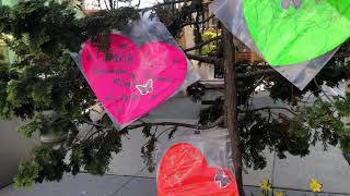 Community response to Lynn Valley stabbing spree