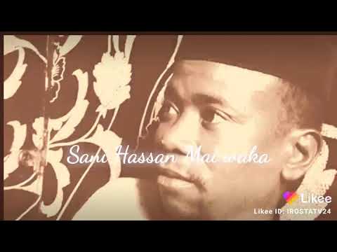 Suffar So, Wakar Sani Hassan Mai waka - YouTube