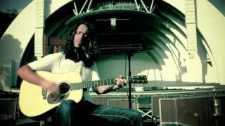 Video thumbnail of "Chris Cornell  - Imagine ( Hollywood Bowl 10-14-2010)"